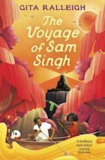 The Voyage of Sam Singh