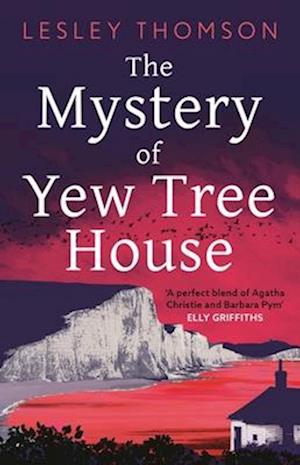 The Mystery of Yew Tree House