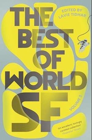 The Best of World SF