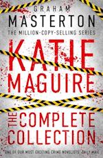 Katie Maguire: The Complete Collection