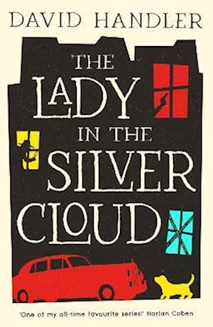 The Lady in the Silver Cloud