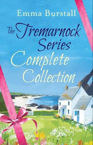 Tremarnock Series Box Set