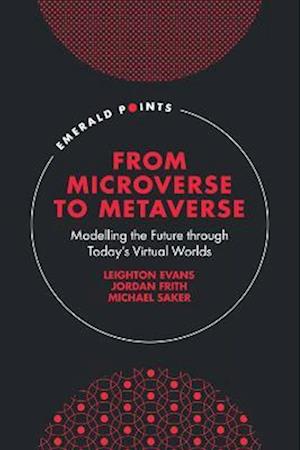 From Microverse to Metaverse