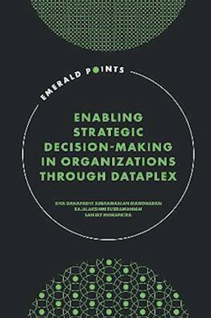 Enabling Strategic Decision-Making in Organizations through Dataplex