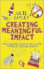 Creating Meaningful Impact
