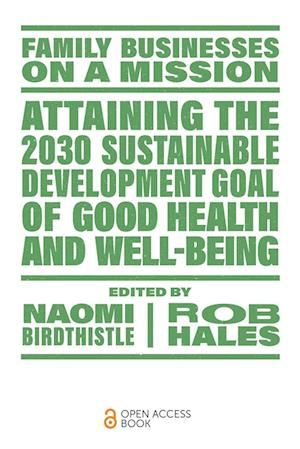 Attaining the 2030 Sustainable Development Goal of Good Health and Well-Being