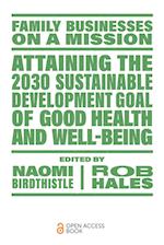 Attaining the 2030 Sustainable Development Goal of Good Health and Well-Being