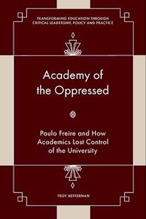 Academy of the Oppressed