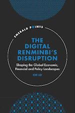 Digital Renminbi's Disruption