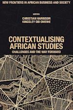 Contextualising African Studies