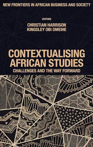 Contextualising African Studies