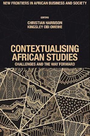 Contextualising African Studies