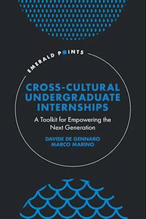 Cross-Cultural Undergraduate Internships