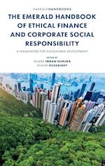 The Emerald Handbook of Ethical Finance and Corporate Social Responsibility
