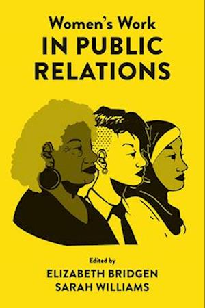 Women’s Work in Public Relations