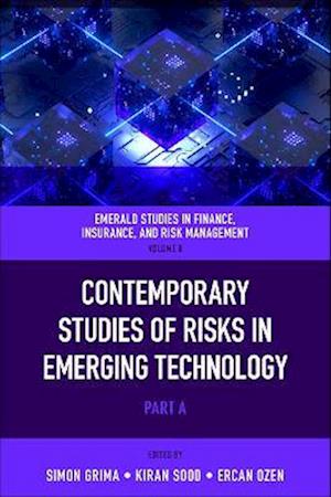 Contemporary Studies of Risks in Emerging Technology