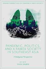 Pandemic, Politics, and a Fairer Society in Southeast Asia