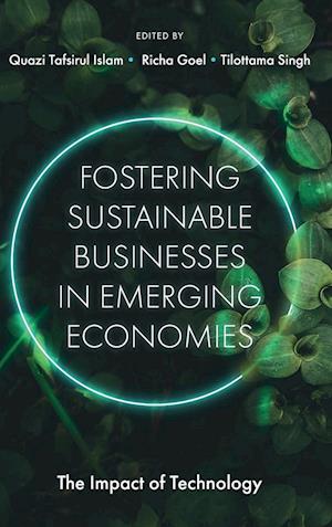 Fostering Sustainable Businesses in Emerging Economies