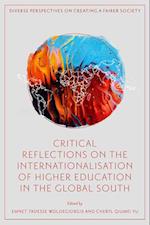Critical Reflections on the Internationalisation of Higher Education in the Global South