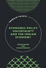 Economic Policy Uncertainty and the Indian Economy