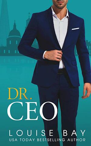  Dr. CEO (The Doctors Series): 9781804560129: Bay