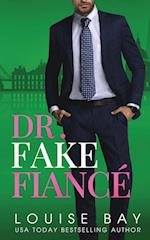 Dr. Fake Fiance 