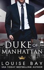 Duke of Manhattan 