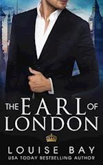 The Earl of London 