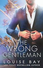 The Wrong Gentleman 