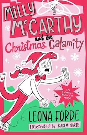 Milly McCarthy and the Christmas Calamity