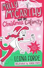 Milly McCarthy and the Christmas Calamity