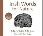 The Irish Words for Nature