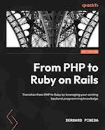 From PHP to Ruby on Rails