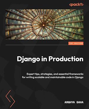 Django in Production