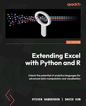 Extending Excel with Python and R