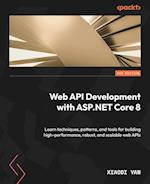 Web API Development with ASP.NET Core 8