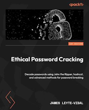 Ethical Password Cracking