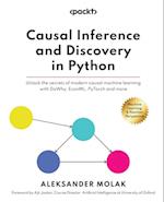 Causal Inference and Discovery in Python