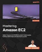 Mastering Amazon EC2