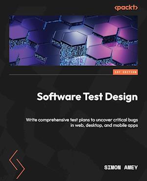 Software Test Design