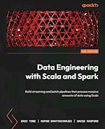 Data Engineering with Scala and Spark