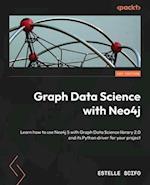 Graph Data Science with Neo4j