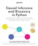 Causal Inference and Discovery in Python
