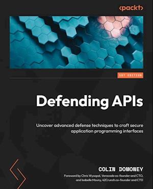 Defending APIs