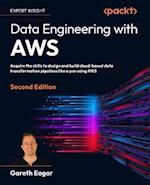 Data Engineering with AWS