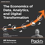 Economics of Data, Analytics, and Digital Transformation