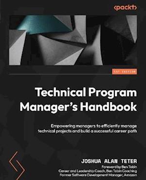 Technical Program Manager's Handbook