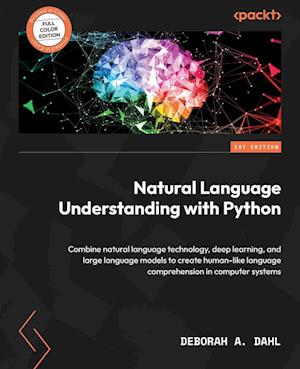 Natural Language Understanding with Python