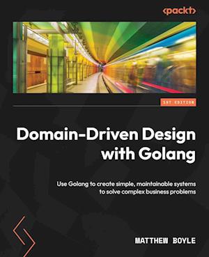 Domain-Driven Design with Golang