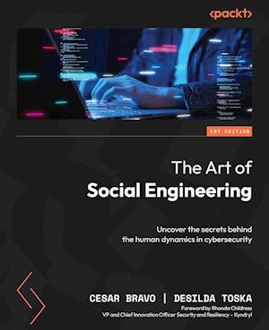 The Art of Social Engineering